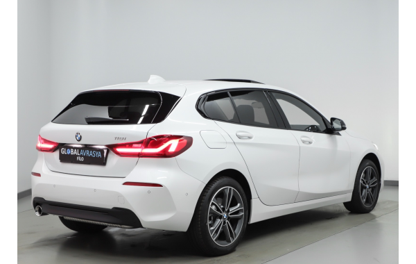 BMW 1.18i