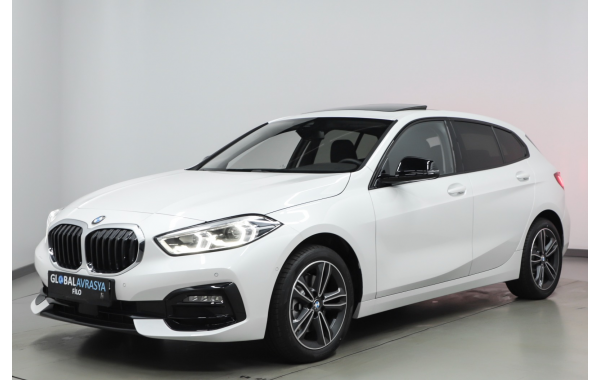 BMW 1.18i