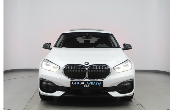 BMW 1.18i