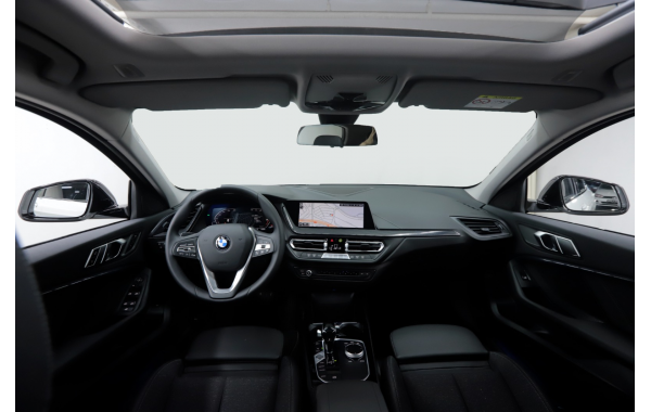 BMW 1.18i