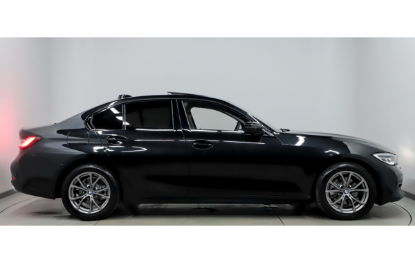 BMW 3.20
