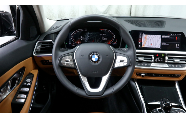 BMW 3.20