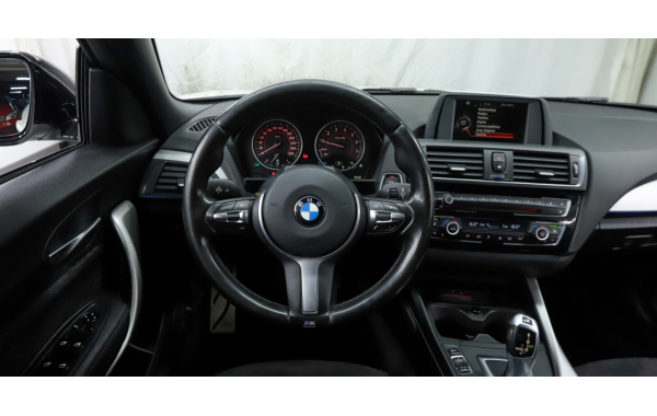 BMW 2.16 CABRIO