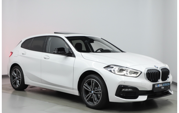 BMW 1.18i