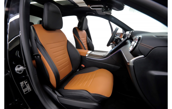 MERCEDES C200 HYBRID