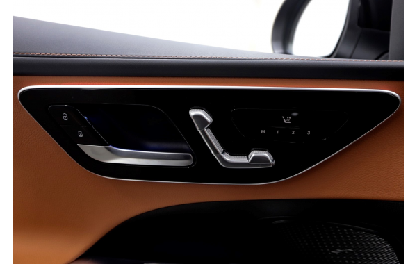 MERCEDES C200 HYBRID