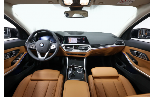 BMW 3.20
